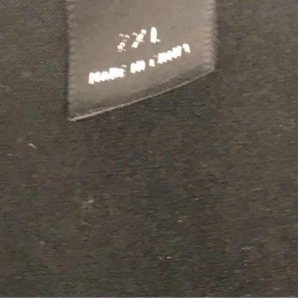 FASHION PLUS COOL SHOULDER TEE SIZE 2X - Picture 5 of 5